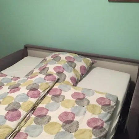 Διαμέρισμα 1-118, Haus Metropol, Westerland, 5 Etage, Wlan, Direkt Am *